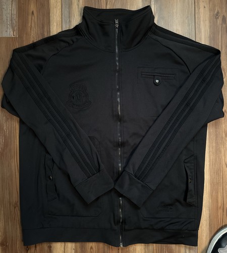 Rare adidas muhammad - rare, ali