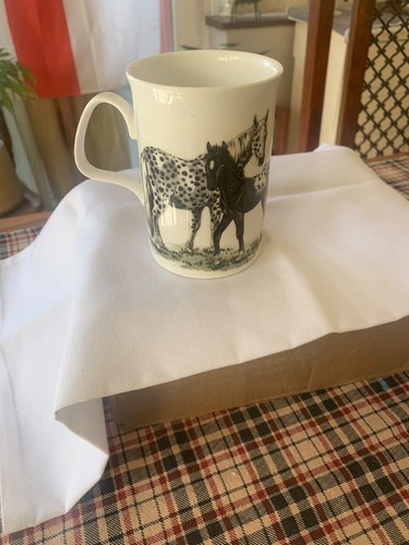 Roy kirkham horses - roy, english