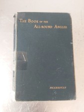 Vintage The Book of The All