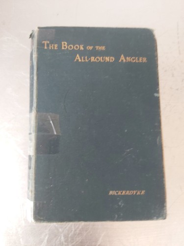 Vintage the book - of, all