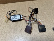 Autoleads 099-X14 Multi Stalk Adapter for Land Rover Used But Working