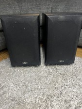 Eltax Monitor III Bookshelf