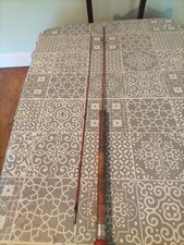 Vintage Cane/Bamboo Rod Pezon