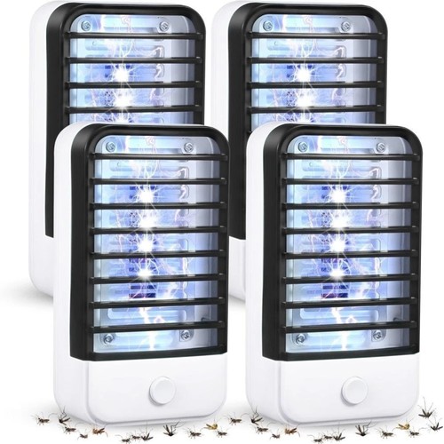 Plug electric insect killer - electric,