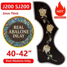 J200 SJ200 Acoustic Guitar