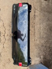 05-2012 LEXUS IS220D REAR