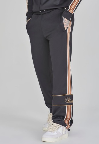 Siksilk men black - siksilk, men's