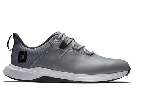 Mens footjoy prolite grey - grey, golf