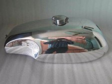 FIT FOR NORTON COMMANDO TRITON