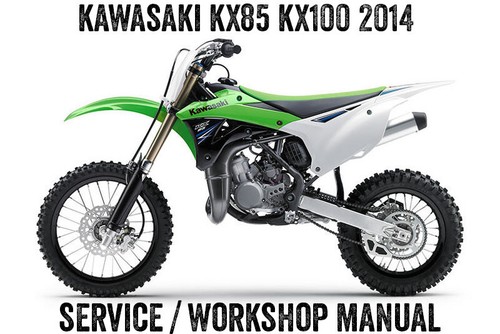2012 2019 kawasaki - kawasaki, kx85