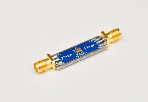 23cm 1260mhz 96mhz bw - 23cm,
