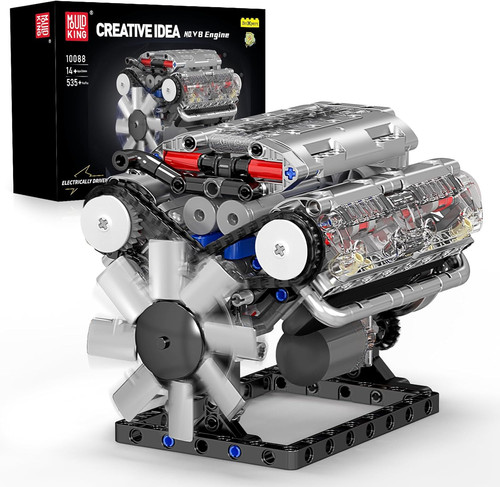 Engine building kit 8 - kit,