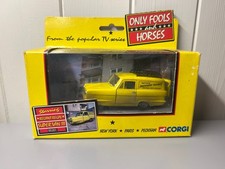 Corgi 05201 Only Fools And