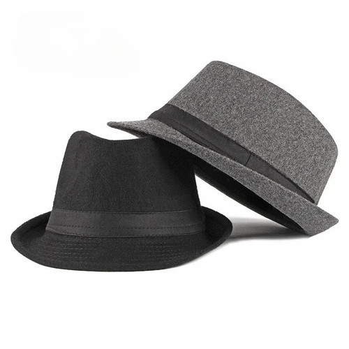 Classic fedora hats for - fedora,