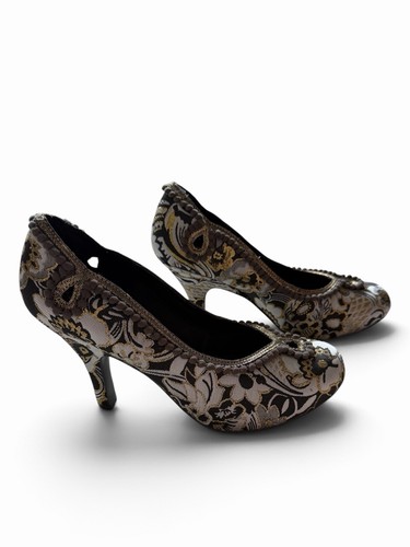 Ruby shoo miley black - ruby,