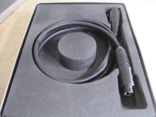 Naim line 25m boxed - hi-line, 1.25m