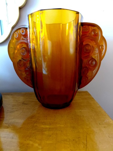 Rare art deco - rare,