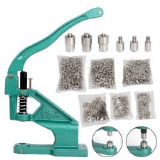 3 Dies Heavy Duty Hand