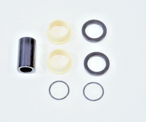 Scott shock mount bushing set - shock,