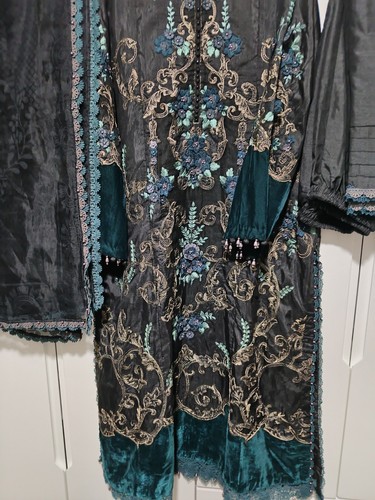 Maria inspired winter - inspired,