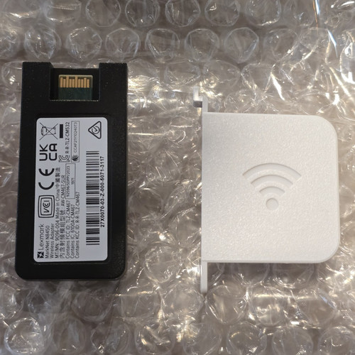 Lexmark marknet n8450 wireless - lexmark,