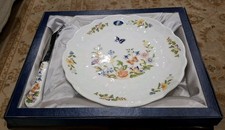 Aynsley English Cottage Garden