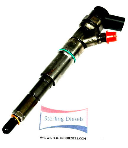 Refurbished bosch fuel - refurbished,