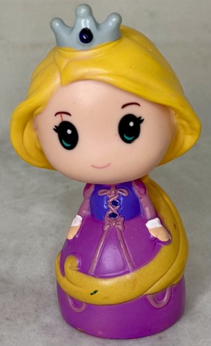 Disney rapunzel vinyl - disney, 4"