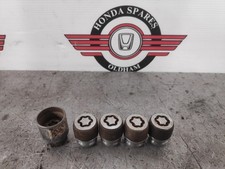 HONDA GENUINE LOCKING WHEEL