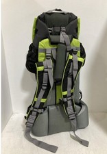 HOMCOM Child Hiking Backpack