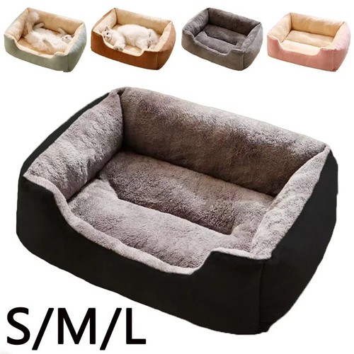 Dog pet cat calming - bed, beds