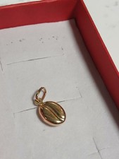 9ct  coffee beans gold