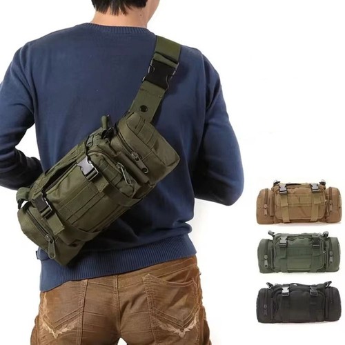 Outdoor tactical backpack - tactical,