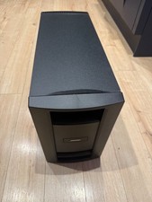 Bose Lifestyle 235 Home