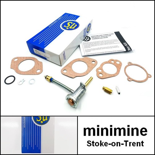 Classic mini single hs4 - single, su