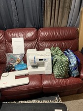 Janome 5060 QDC Sewing Machine