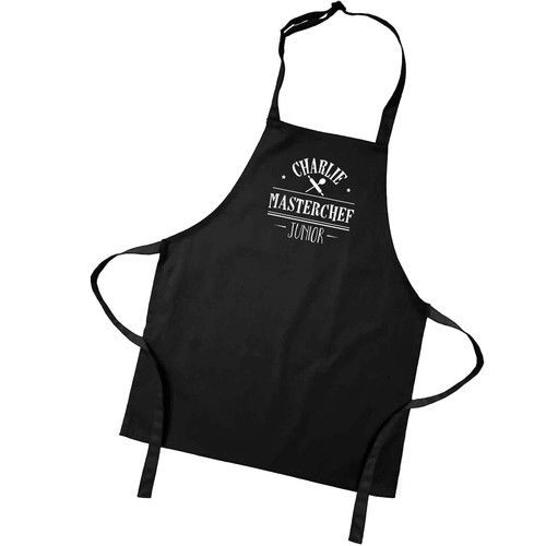 Personalised childrens master - childrens,