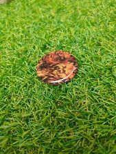 Gear rotary knob  gel domed badge Jaguar XF ,XJ,XK,Xe walnut effect