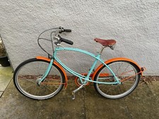 Pashley Tube Rider Bicycle