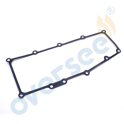 6bh 13557 crankcase gasket - gasket, for