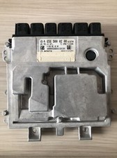 Original Mercedes Engine Control Unit ECU A6569000200 A6569010200 281033751