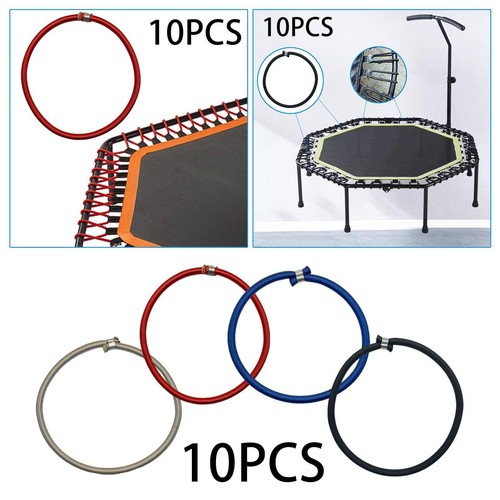 10x trampoline bungee cord - 10x,