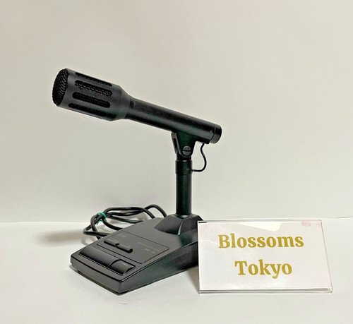 Icom desktop stand - icom,