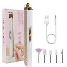 Electric Nail File Drill