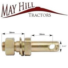 David Brown 850 880 885 950 990 995 996 1210 1290 1390 Tractor Stabiliser Pin