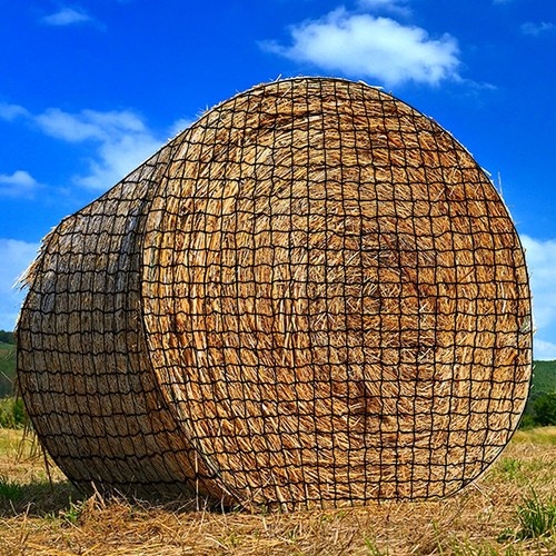 Nizhome large round bale hay - nizhome,