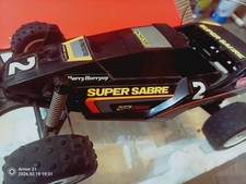 Tamiya Quick Drive Super Sabre