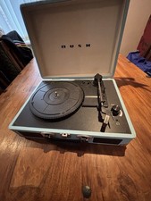 Bush Record Player