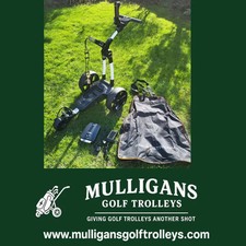 USED POWAKADDY FX3 ELECTRIC