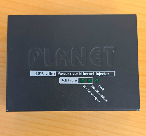 Planet poe 171 - planet, power